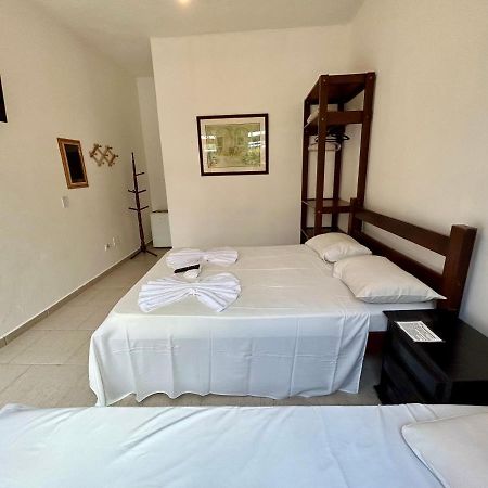 Pousada Vila Real Juquehy Juquei Ngoại thất bức ảnh
