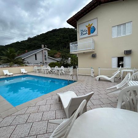 Pousada Vila Real Juquehy Juquei Ngoại thất bức ảnh