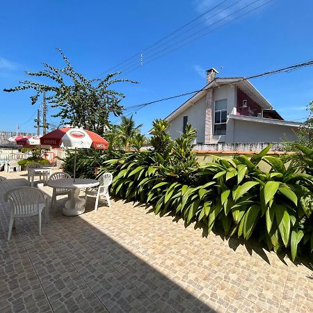 Pousada Vila Real Juquehy Juquei Ngoại thất bức ảnh