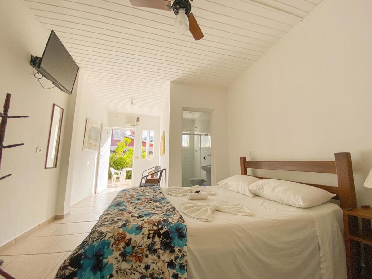 Pousada Vila Real Juquehy Juquei Ngoại thất bức ảnh
