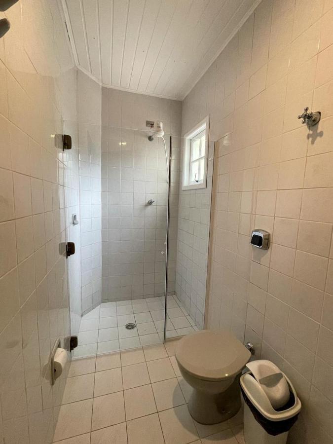 Pousada Vila Real Juquehy Juquei Ngoại thất bức ảnh