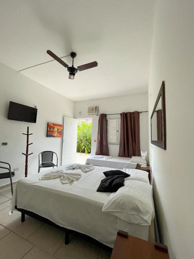 Pousada Vila Real Juquehy Juquei Ngoại thất bức ảnh