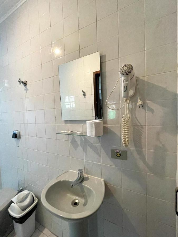Pousada Vila Real Juquehy Juquei Ngoại thất bức ảnh