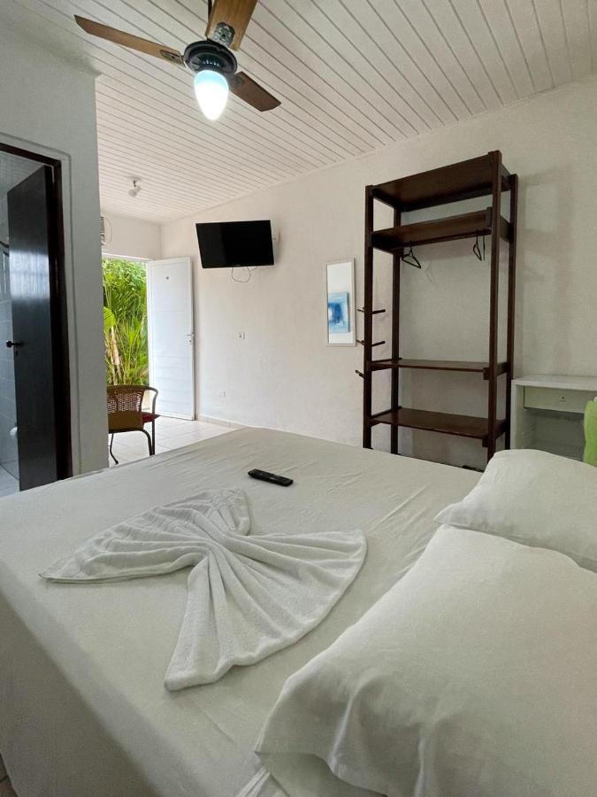 Pousada Vila Real Juquehy Juquei Ngoại thất bức ảnh