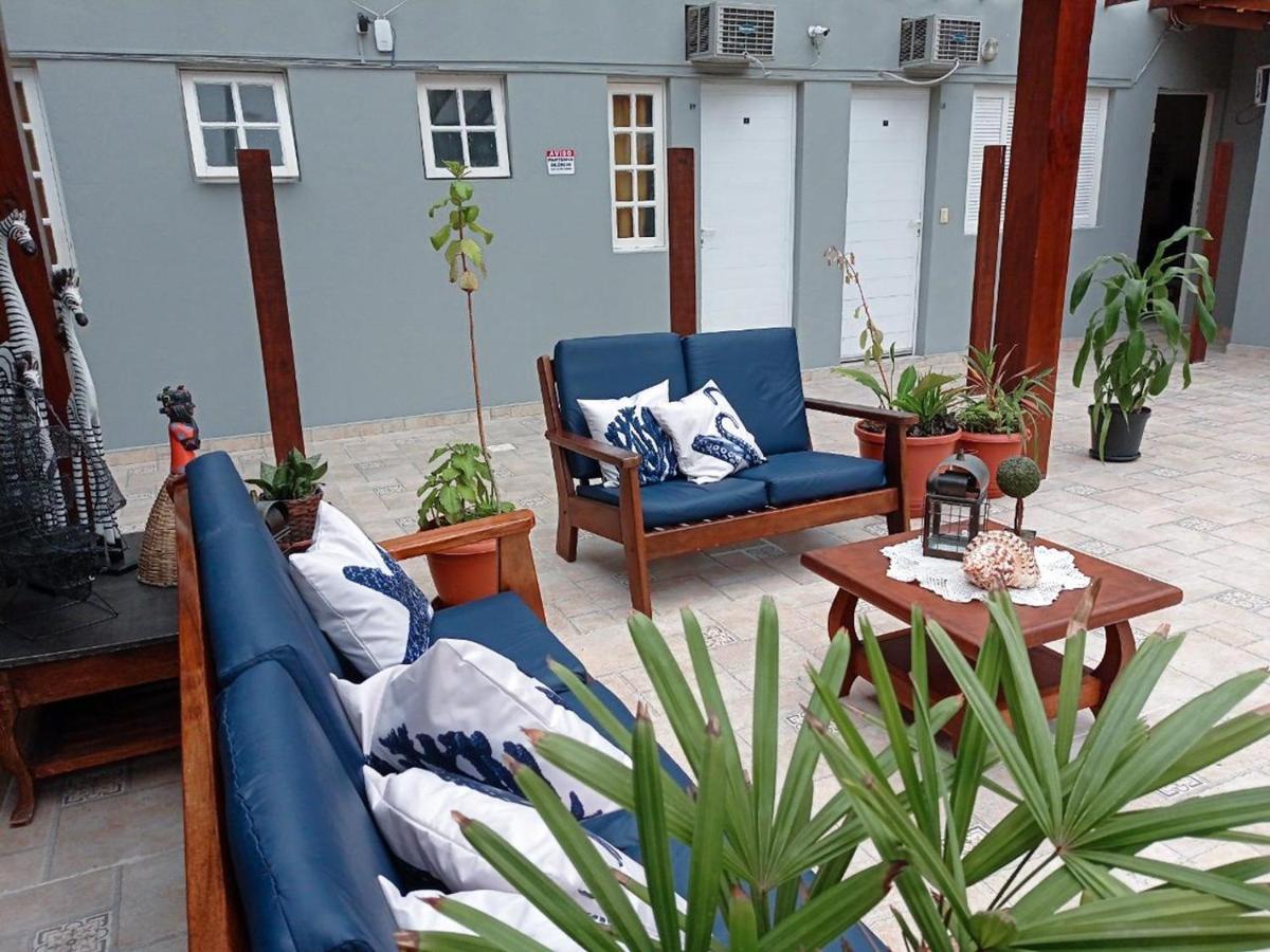 Pousada Vila Real Juquehy Juquei Ngoại thất bức ảnh