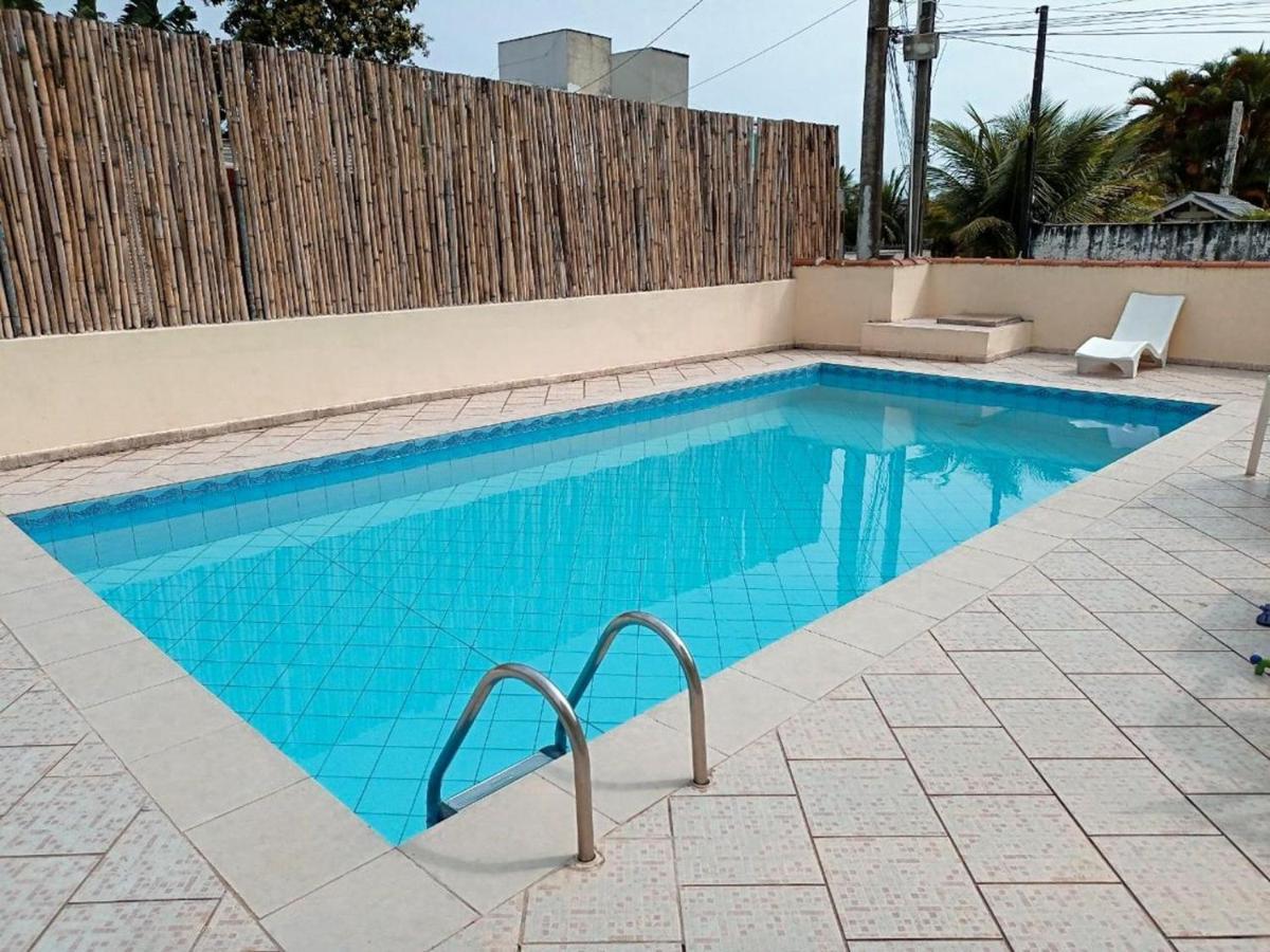 Pousada Vila Real Juquehy Juquei Ngoại thất bức ảnh