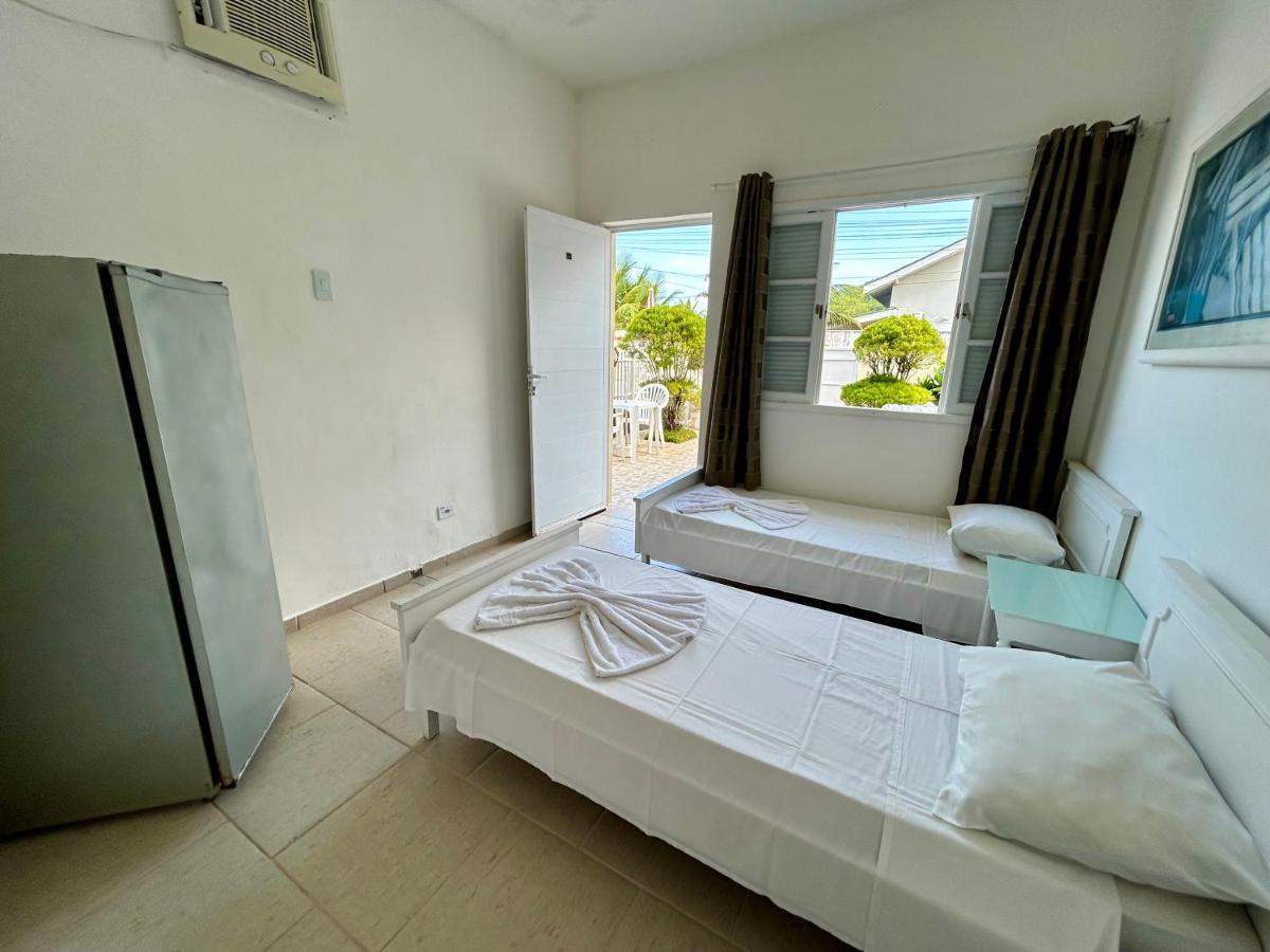 Pousada Vila Real Juquehy Juquei Ngoại thất bức ảnh