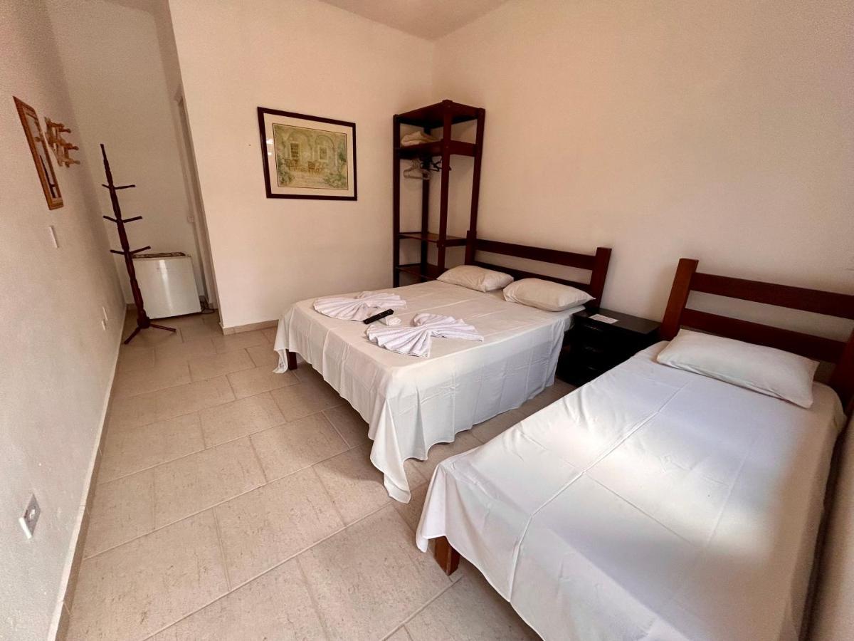 Pousada Vila Real Juquehy Juquei Ngoại thất bức ảnh