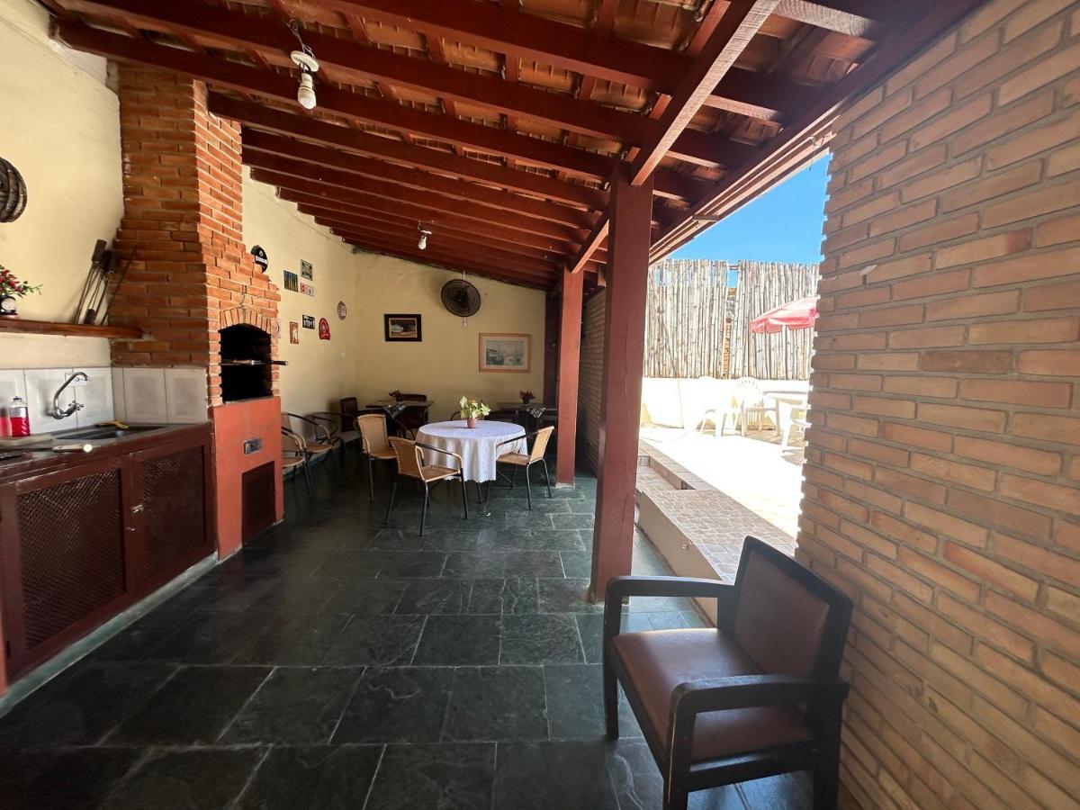 Pousada Vila Real Juquehy Juquei Ngoại thất bức ảnh