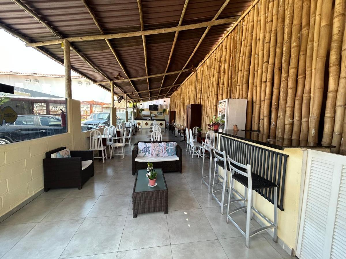 Pousada Vila Real Juquehy Juquei Ngoại thất bức ảnh