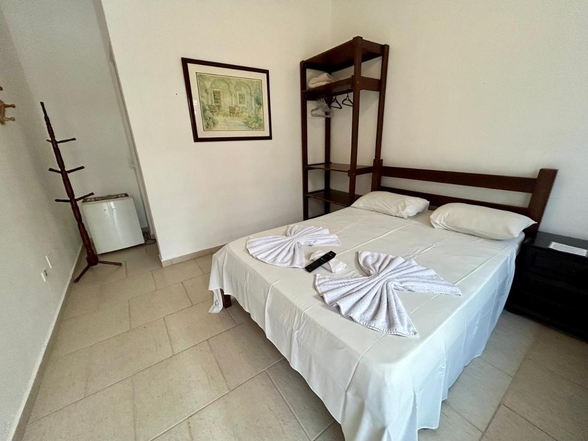 Pousada Vila Real Juquehy Juquei Ngoại thất bức ảnh