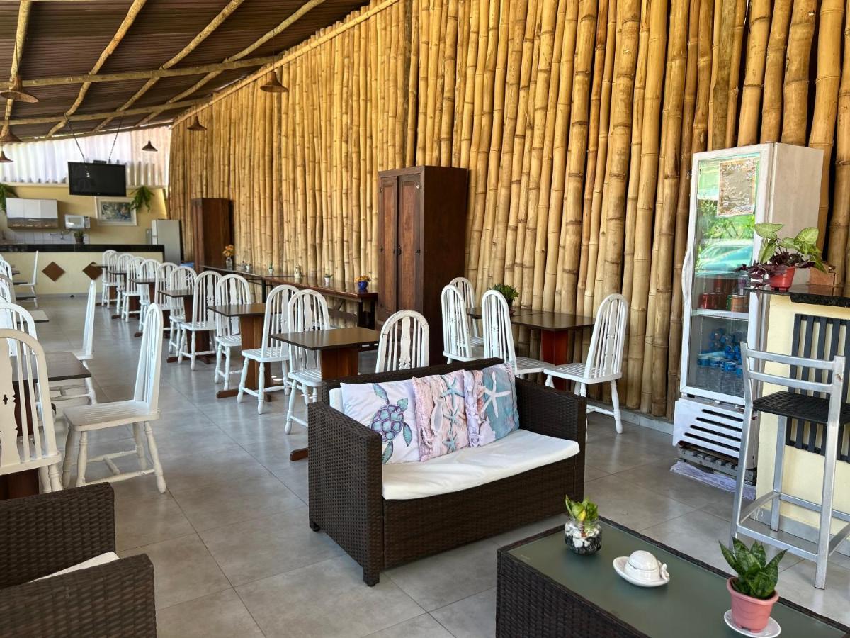 Pousada Vila Real Juquehy Juquei Ngoại thất bức ảnh