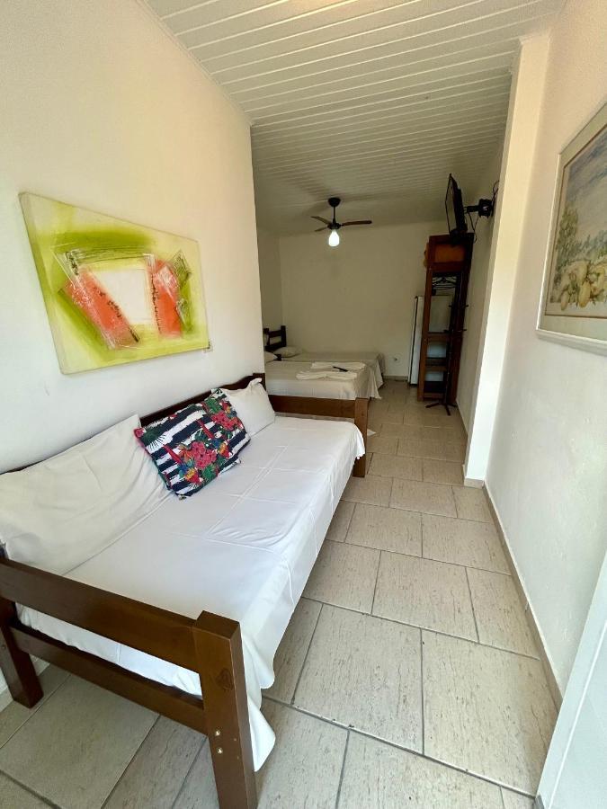 Pousada Vila Real Juquehy Juquei Ngoại thất bức ảnh