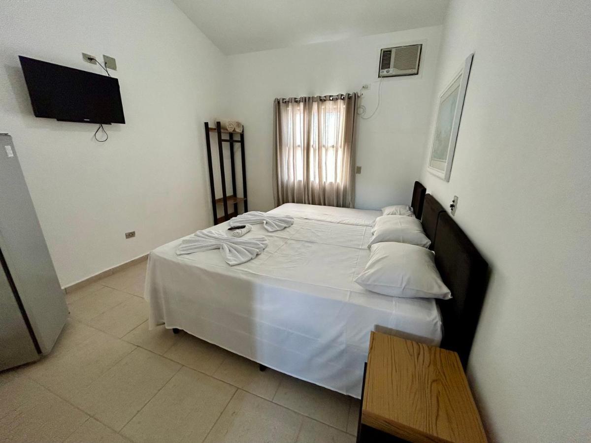 Pousada Vila Real Juquehy Juquei Ngoại thất bức ảnh