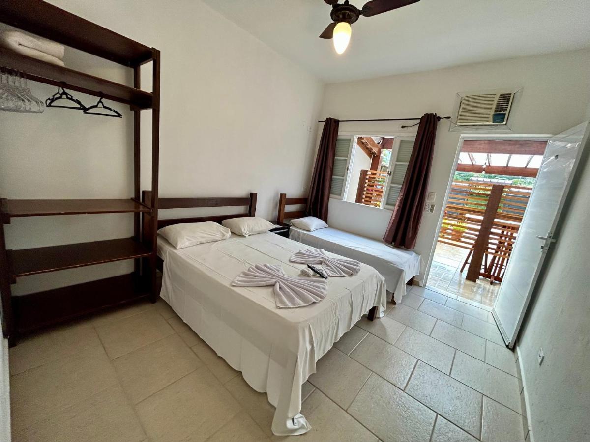 Pousada Vila Real Juquehy Juquei Ngoại thất bức ảnh