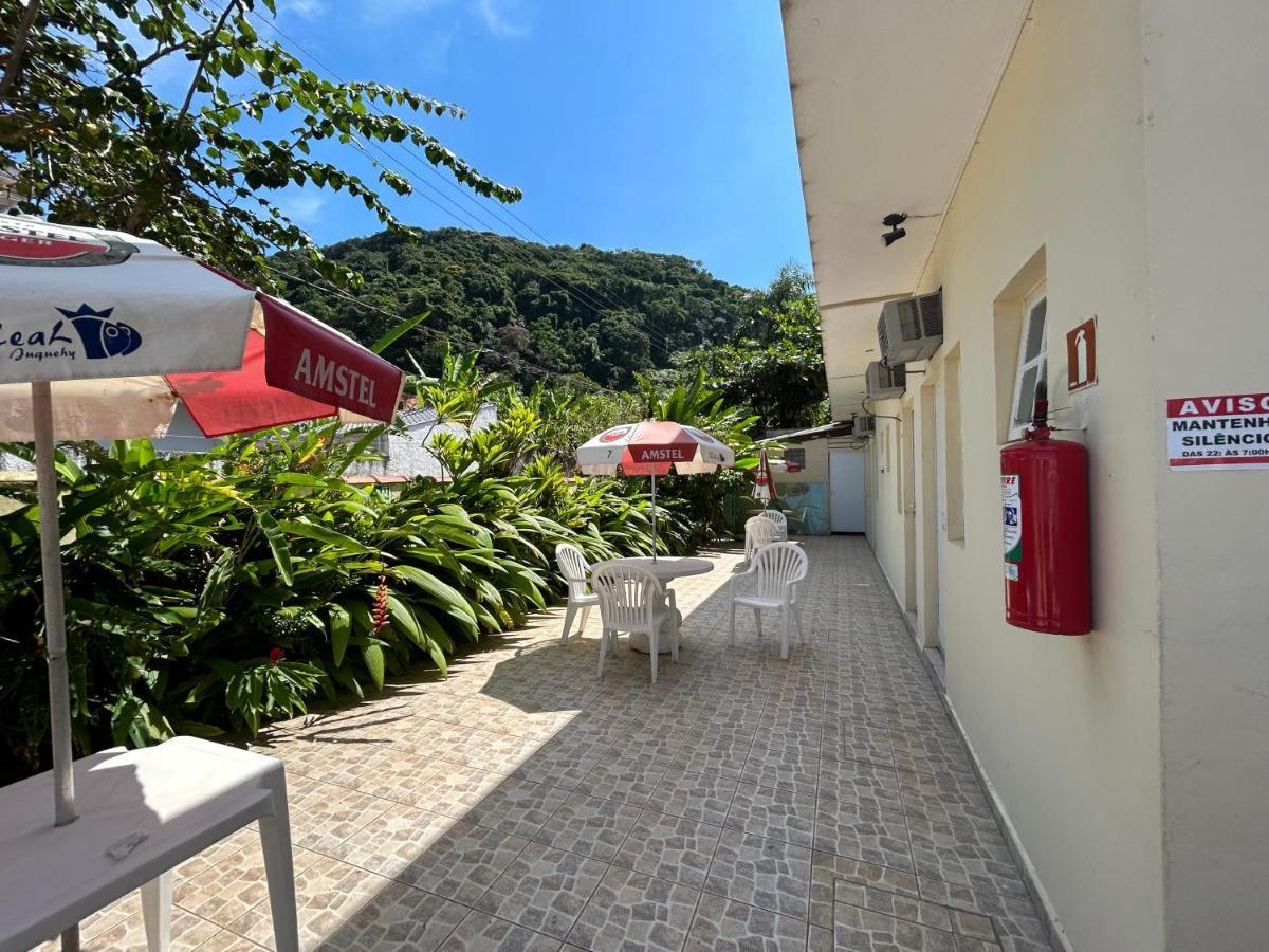Pousada Vila Real Juquehy Juquei Ngoại thất bức ảnh